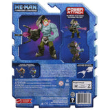 Figura Trap Jaw He-Man Masters Of The Universe 14cm