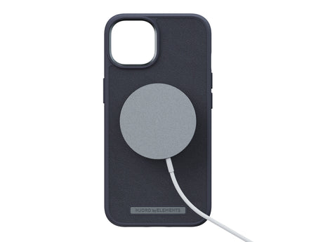 EAN 8720574621754 - Njord byELEMENTS NA41GL00U funda para teléfono móvil 15,5 cm (6.1") Negro imagen 3