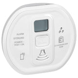 Ei Electronics Ei208idw I-Serie Detector De Monóxido De Carbono