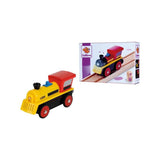 Locomotora De Batería De Eichhorn, Vehículo De Juego 100006601