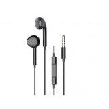 Eightt Auriculares Con Micrófono Apb Y Control De Volumen