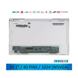 Eightt Pantalla Para Portatil Innolux-Chimei 10.1 Led Brillo (N101lge-L11).