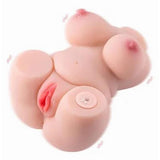 Eileen Mini Torso Con Vibración