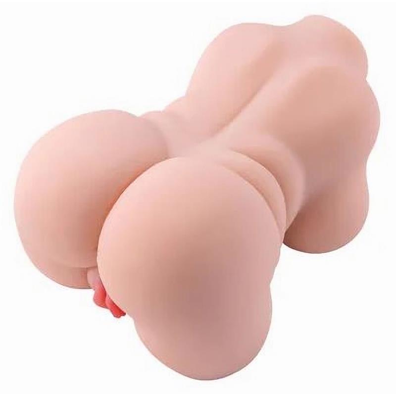 Eileen Mini Torso Con Vibración
