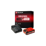 Einhell Einhell Pxc-Starter-Kit 4ah Plus Pxc Starter Kit 4512159