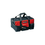 Einhell Werkzeugtasche Bag 56/29 (Negro/Rojo) 4530078
