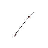 Einhell Cortasetos Telescópico Inalámbrico Profesional Gp-Hh 18/50 Li T Bl-Solo, 18 Voltios Rojo/Negro, Sin Batería Ni Cargador 3410972