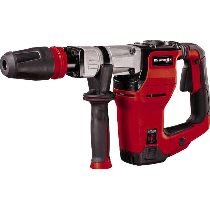 Einhell Martillo Demoledor Te-Dh 12 4139100