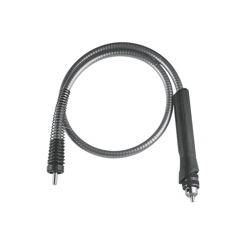 Eje Flexible Con Portabrocas = 8mm Longitud 1300mm 2147000 Wolfcraft