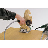 Eje Flexible Con Portabrocas = 8mm Longitud 1300mm 2147000 Wolfcraft