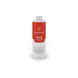 Ekwb Ek-Cryofuel Solid Premezclado Rojo Scarlet - Líquido