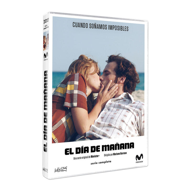El Día De Mañana (Serie Completa)