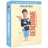 El Gendarme (Colección Completa) - Dvd