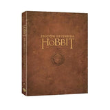 El Hobbit : Un Viaje Inesperado (Ed. Extendida)
