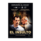El Insulto