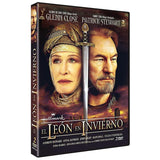 El León En Invierno