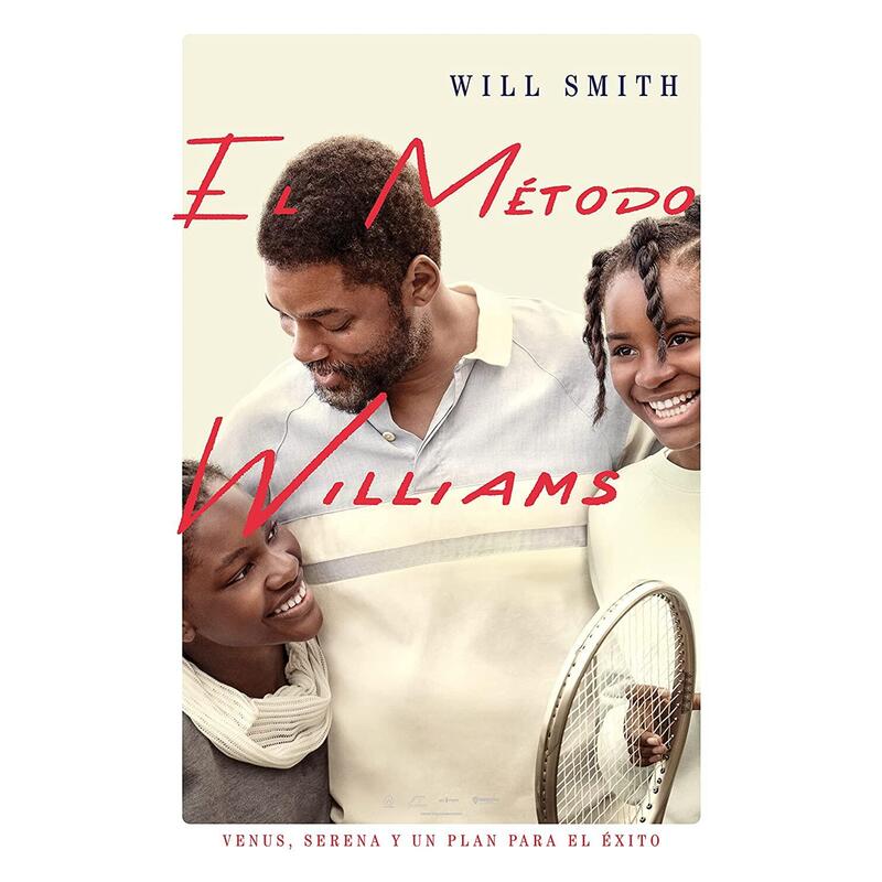 El Método Williams - Bd