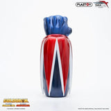 El Tiempo Goldorak Meteo Punch Goldorak Ufo Robot Grendizer