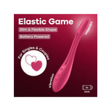 Elastic Game Battery Series