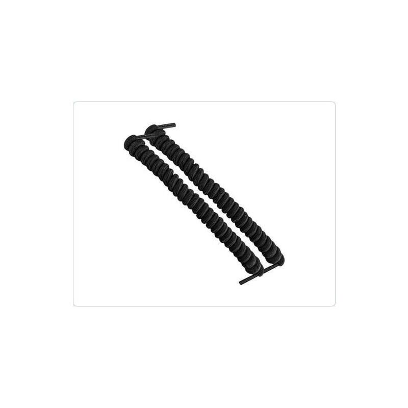Elastic Spiral Laces For Diabetics