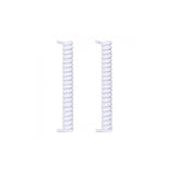 Elastic Spiral Laces For Diabetics