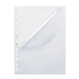 Elba Fundas Para Documentos Premium A4 Pp 012 Mm Genarbt 100uds