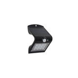 Elbat Aplique Led Solar Doble Iluminacion 1.5w - 220lm - Luz Fria 6000k - Luz Calidad 3000k - Sensor De Movimiento