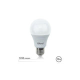 Elbat Bombilla Led A60 15w E27 1350lm - 4000k Luz Blanca