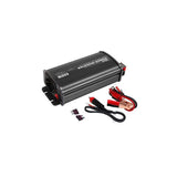 Elbat Convertidor De Corriente 600w - Negro