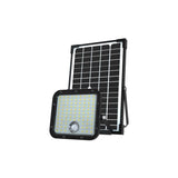 Elbat Foco Led Solar - 30w - 4800lm - Sensor + Mando