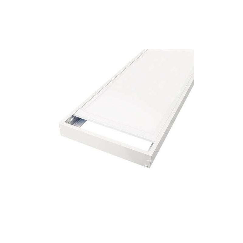 Elbat Kit Sobre Pared Para Panel Led 30x60