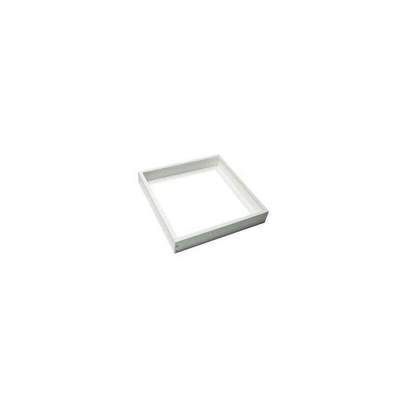 Elbat Kit Sobre Pared Para Panel Led 60x60