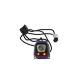 Elbat Linterna Para Cabeza Led - 2 Leds - 37lm - Peso 30gr