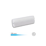 Elbat Luz De Emergencia 3w 150lm - 6000k Luz Fria - Autonomia Hasta 3h - Ip20