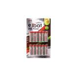 Elbat Pack De 12 Pilas Alcalinas Lr6/Aa