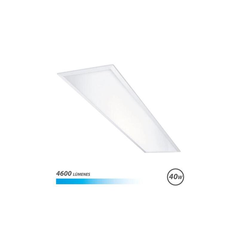 Elbat Panel Led - 30x120 - 40w - Luz Fria