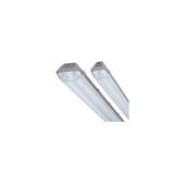 Elbat Pantalla Estanca Led 60cm Un Tubo