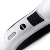 Eldom G47 Máquina De Afeitar De Rotación Recortadora Negro, Blanco