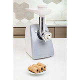 Eldom M200z Mitt Picadora 400 W Gris, Blanco