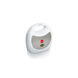 Sandwichera  Eldom St140c Presset  750 W Gris, Blanco