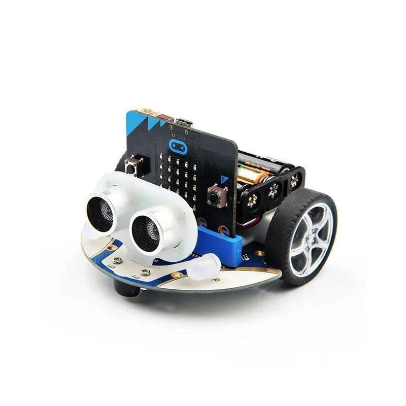 Elecfreaks Cutebot Smart Kit