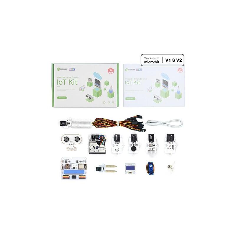 Elecfreaks Kit Iot