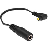 Electrastim - Adaptador Estándar A Conector 3.5 Mm
