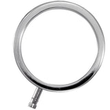 Electrastim - Electrarings Anillo Metálico Para El Pene 32 Mm