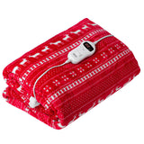 Electric Blanket Overlay With Timer Camry Cr 7441