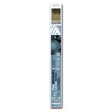 Electrodo Inox E316l Ø2mm (Blister 10 Unid.) Solter