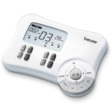 Electroestimulador Digital Beurer Em-80