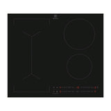 Electrolux Eiv63443ct Hobs Negro Integrado Con Placa De Inducción 4 Zona(S)