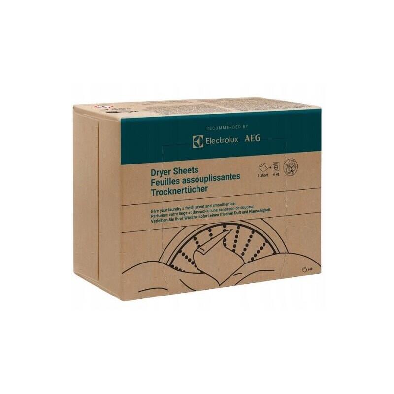 Electrolux Toallitas Secantes M2yhds01