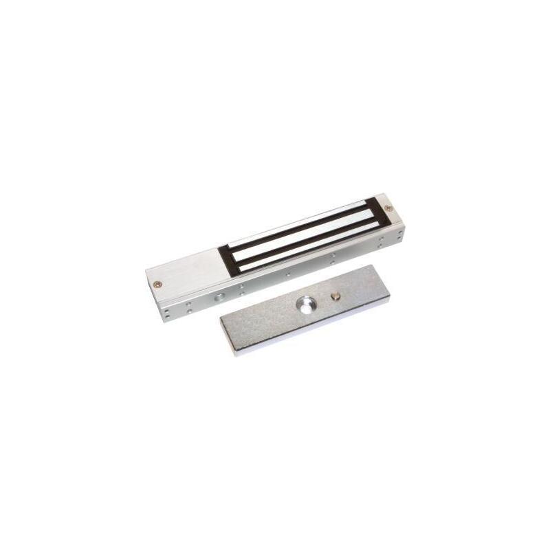 Electromagnet 500kg Led 12v  Relay Temp